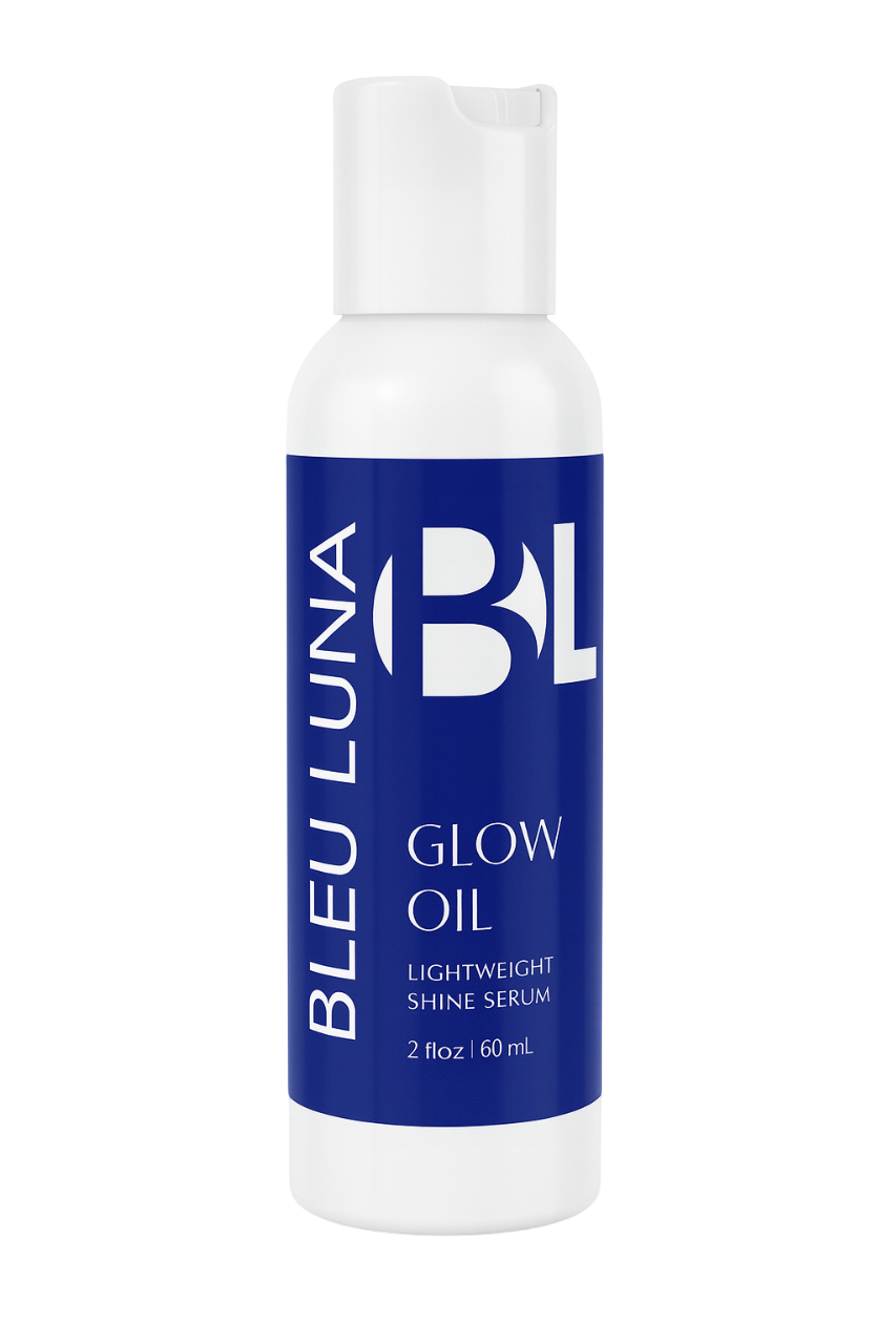 Glow Oil