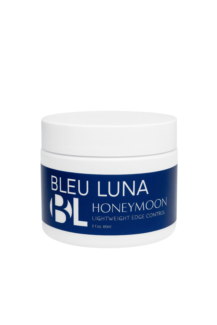 Honeymoon Gel Pomade & Edge Control
