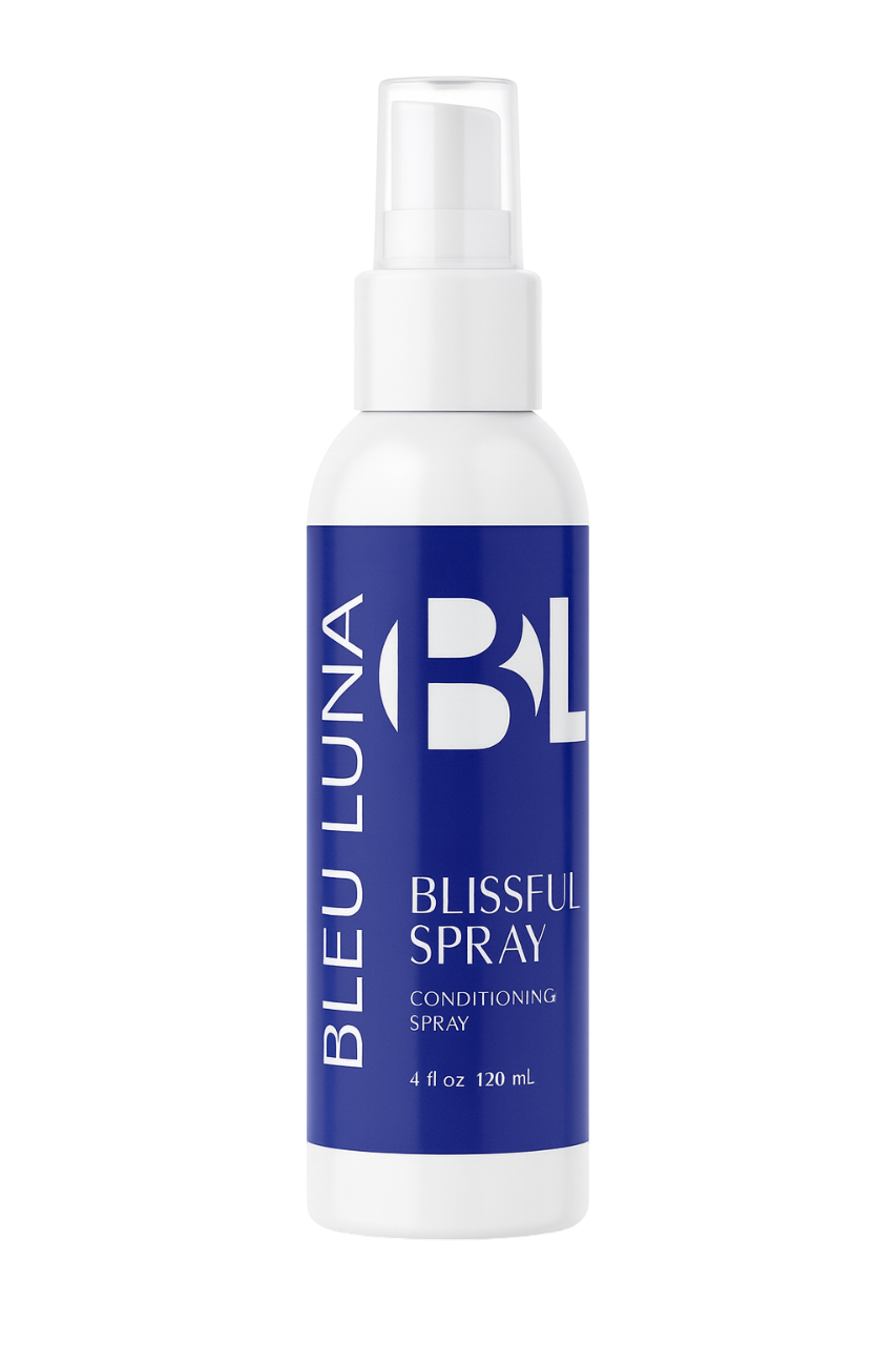 Blissful Spray (4-in-1 Leave-In Treatment)