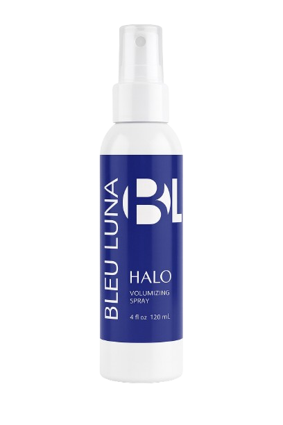 Halo Volumizing & Thickening Spray