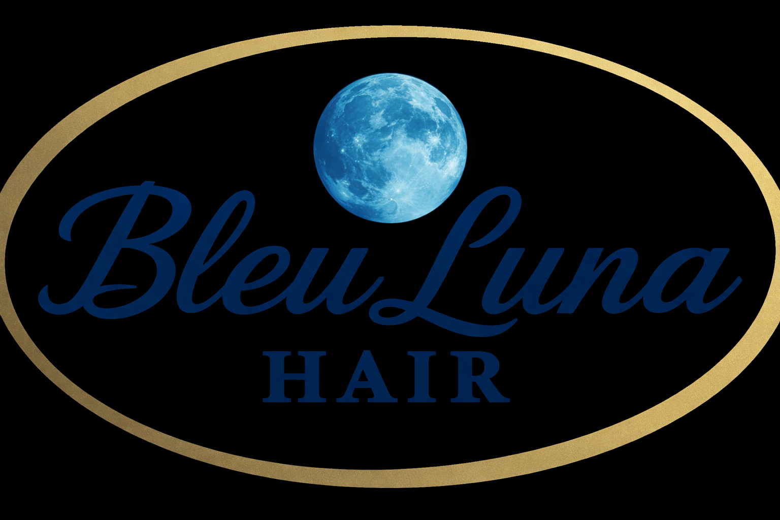 Bleu Luna Haircare - Premium Hair Care Products for Healthy, Beautiful