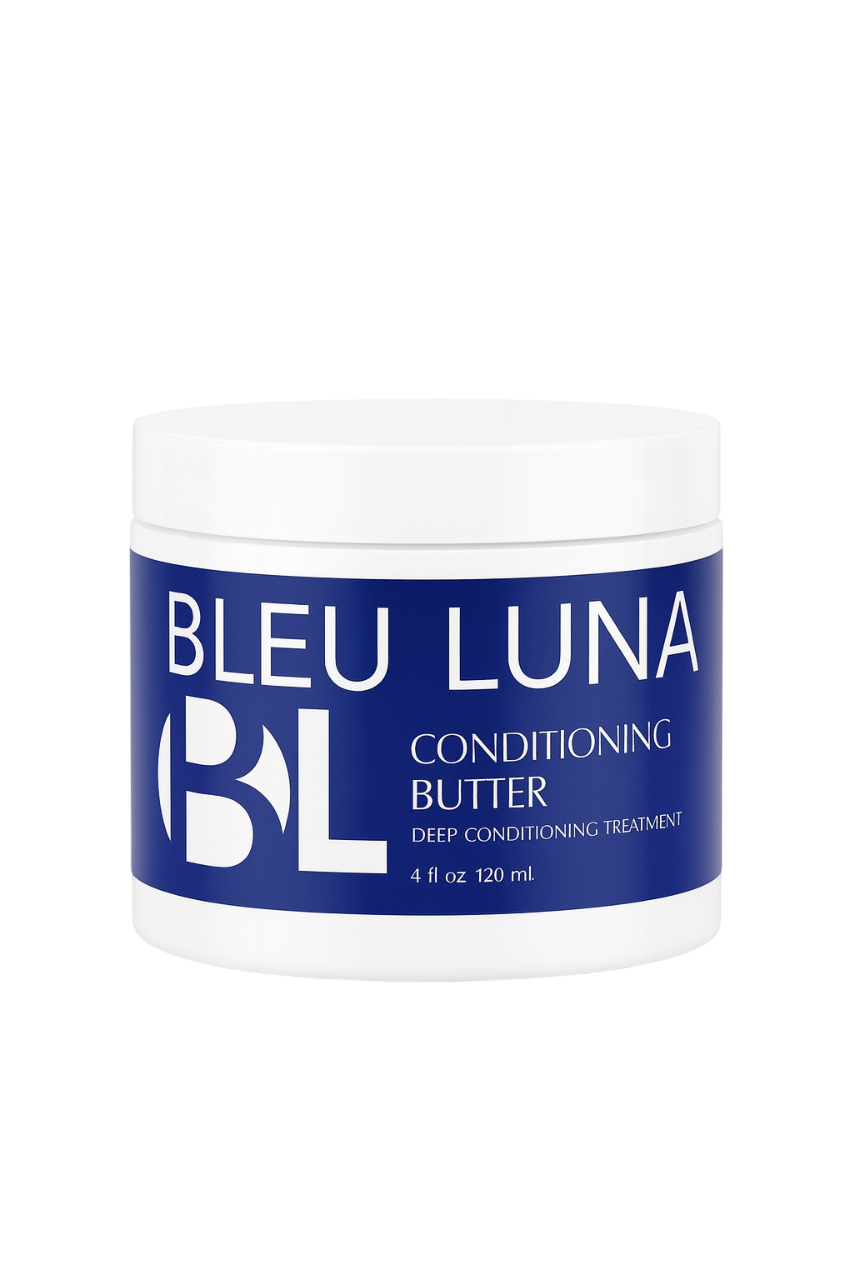 Conditioning Butter