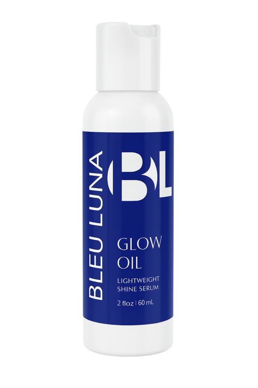 Glow Oil