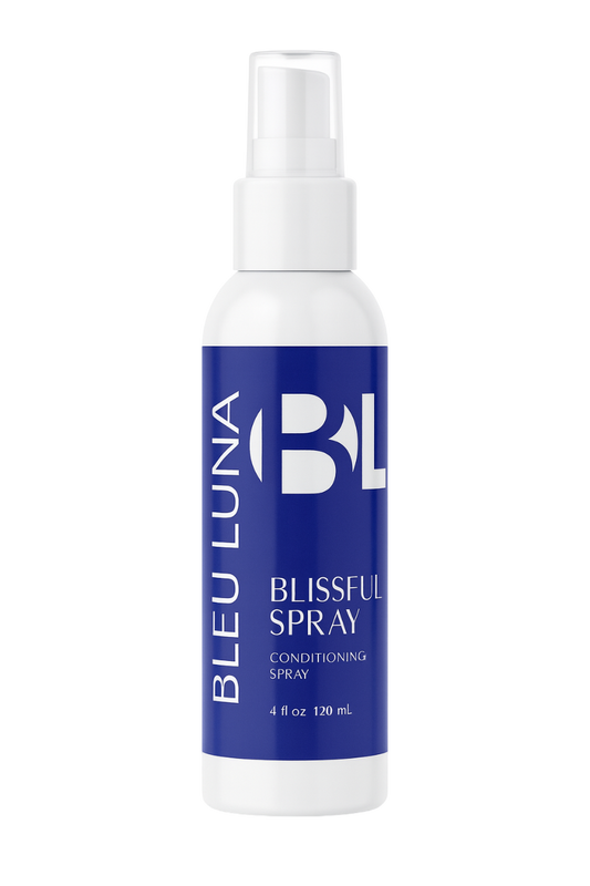 Blissful Spray (4-in-1 Leave-In Treatment)