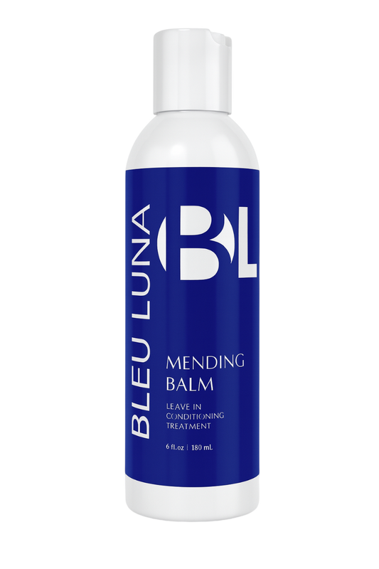 Mending Balm